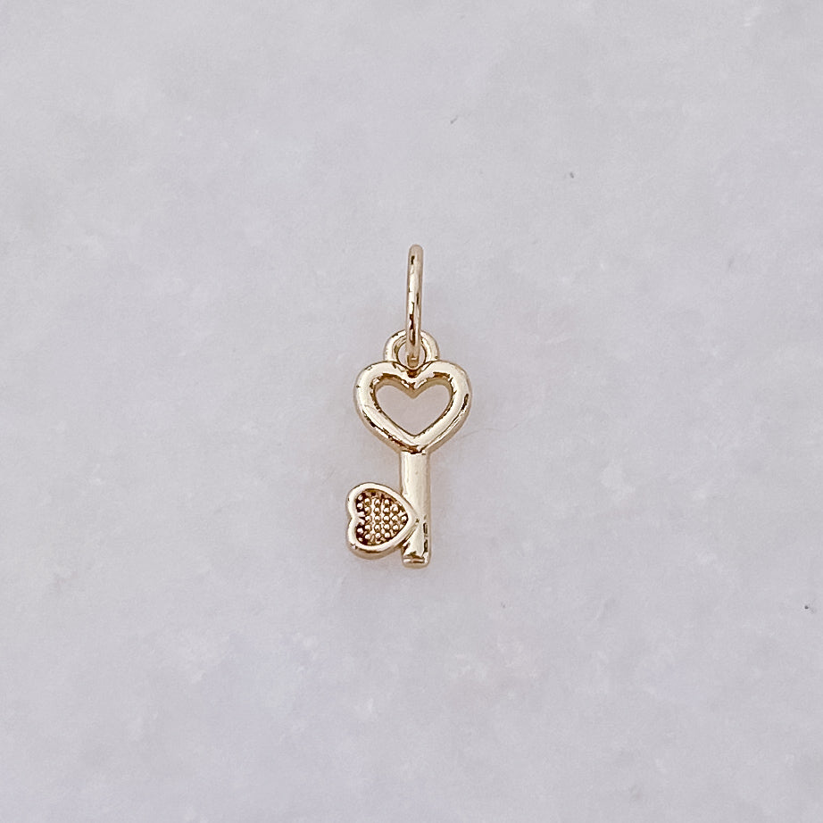Love Key - Charm