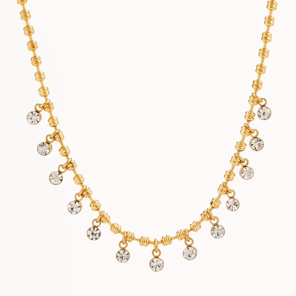Dainty Necklace