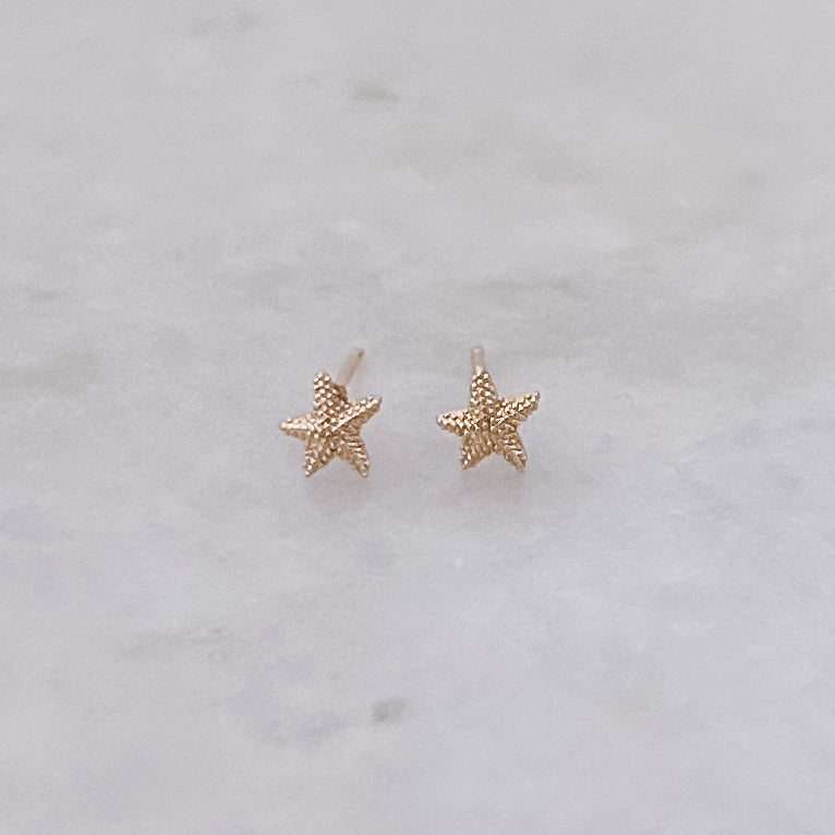 Seastar Pins