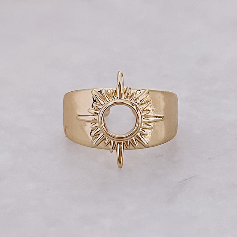 Sonnenring