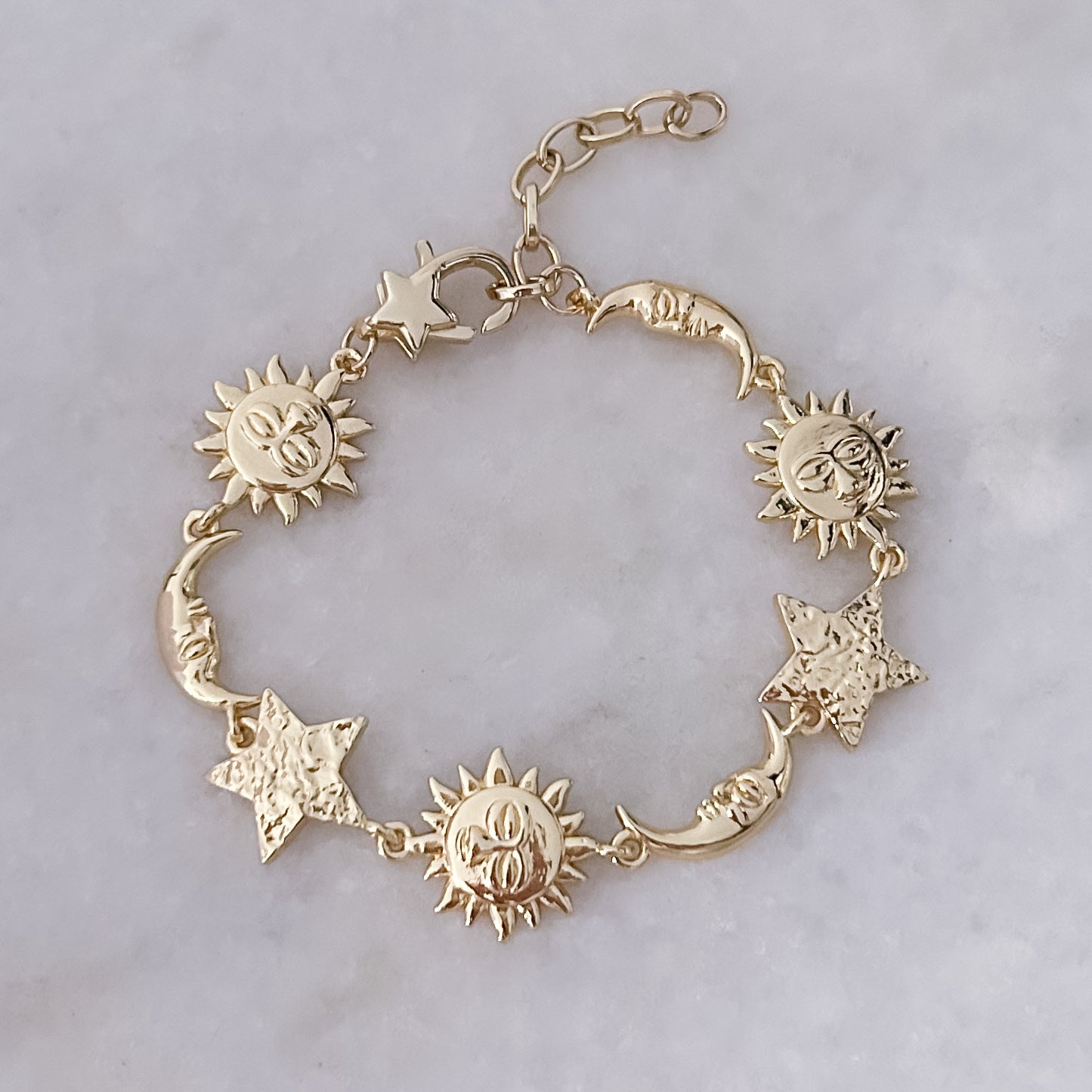 Sternbild-Armband