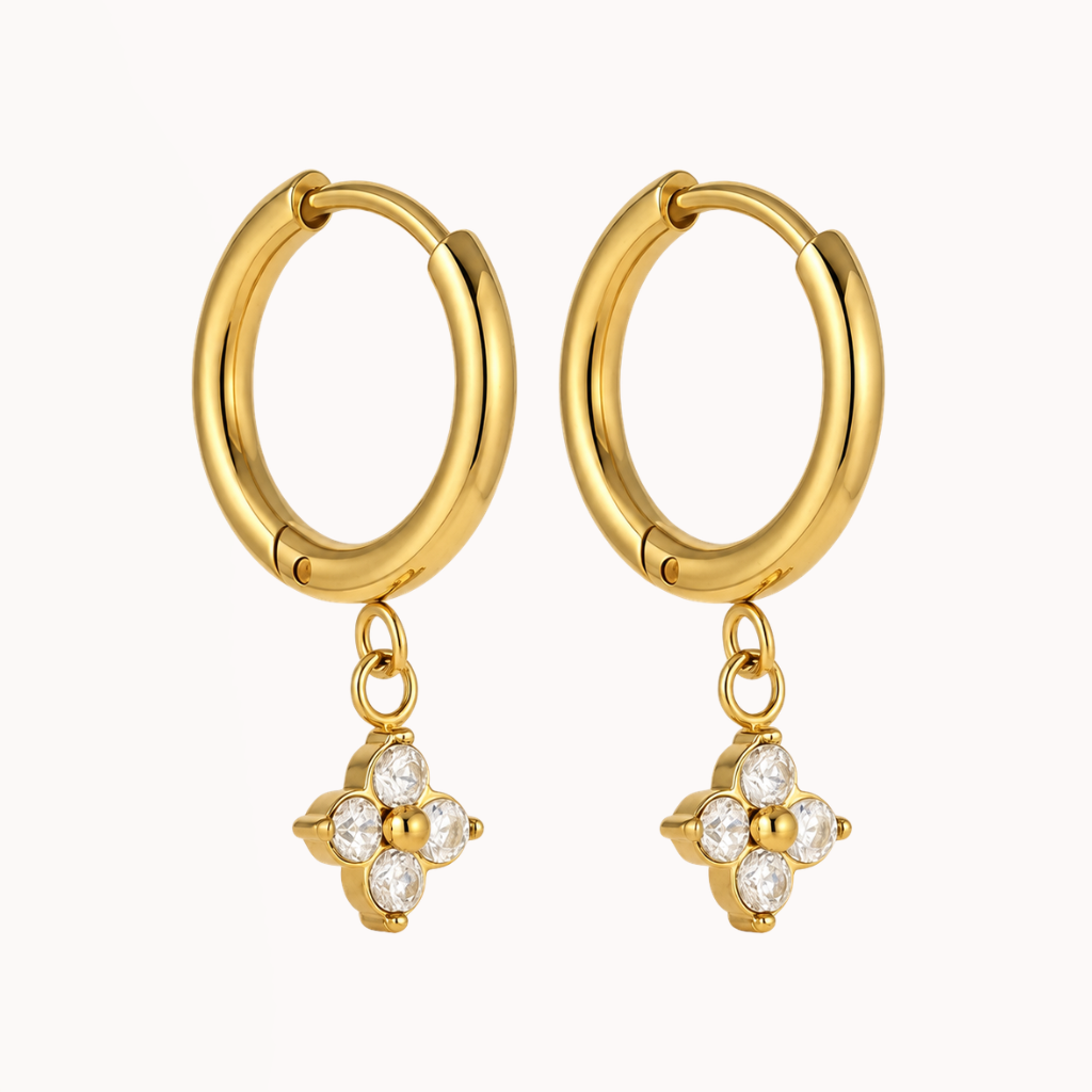 Clover Hoops