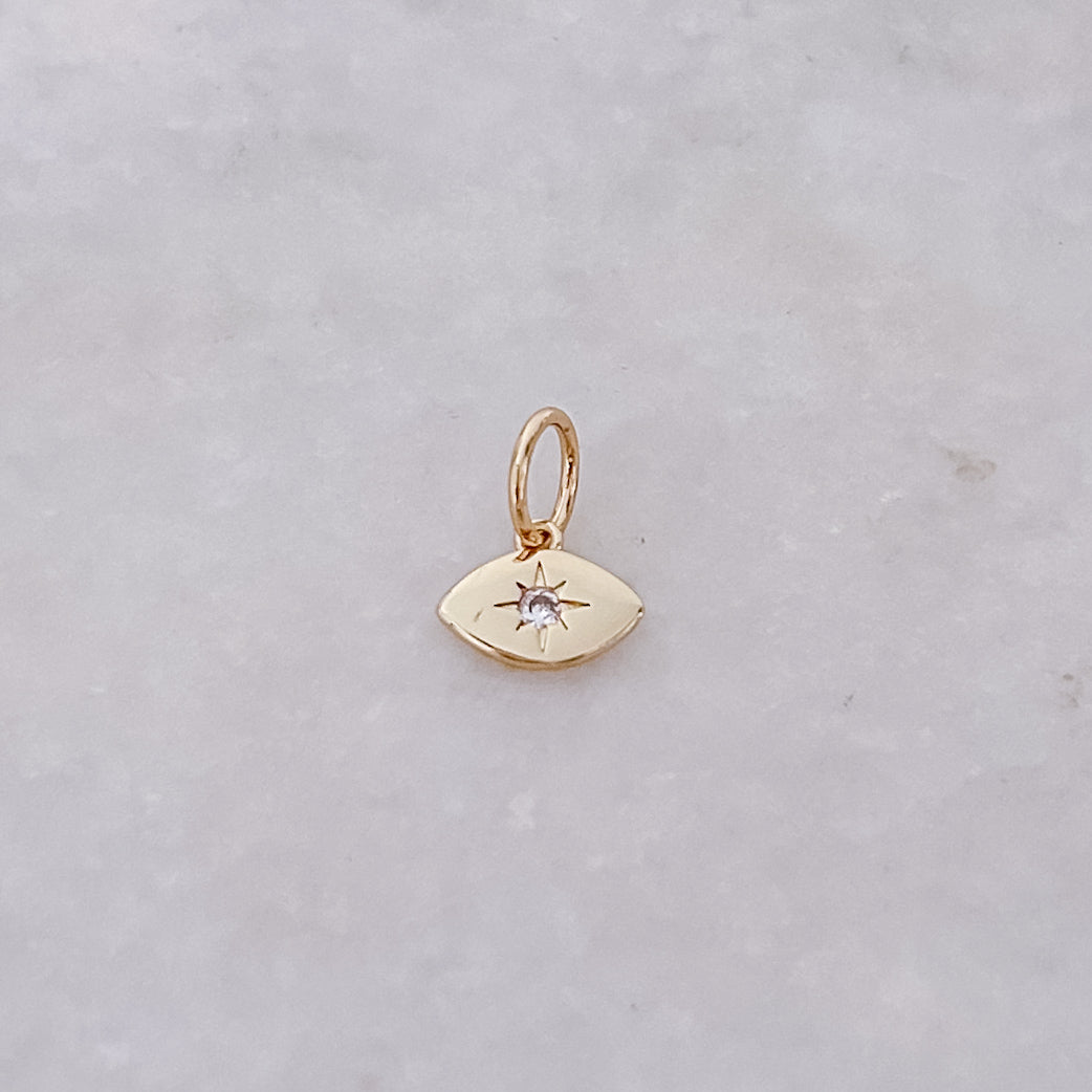 Augenstern - Charme