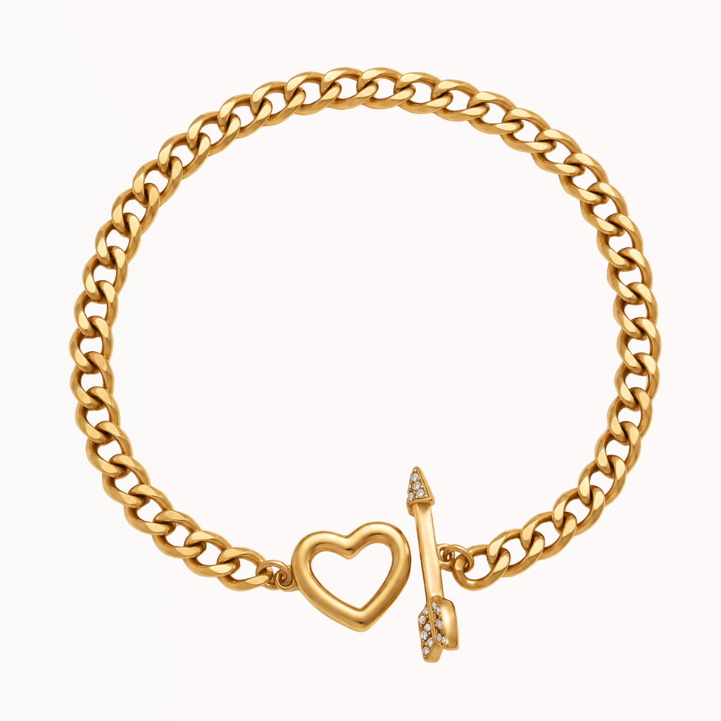 Love Arrow Bracelet