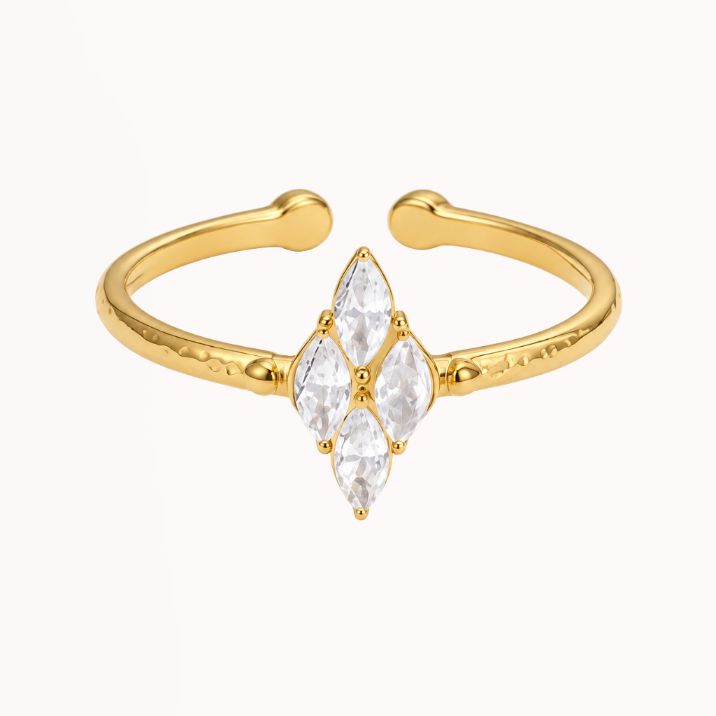 Marquise Ring