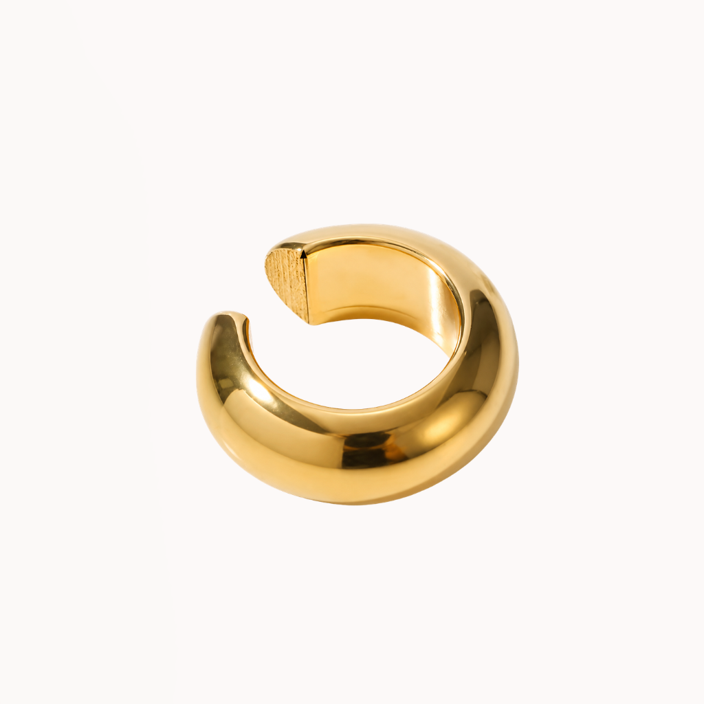 Bold Medium Cuff