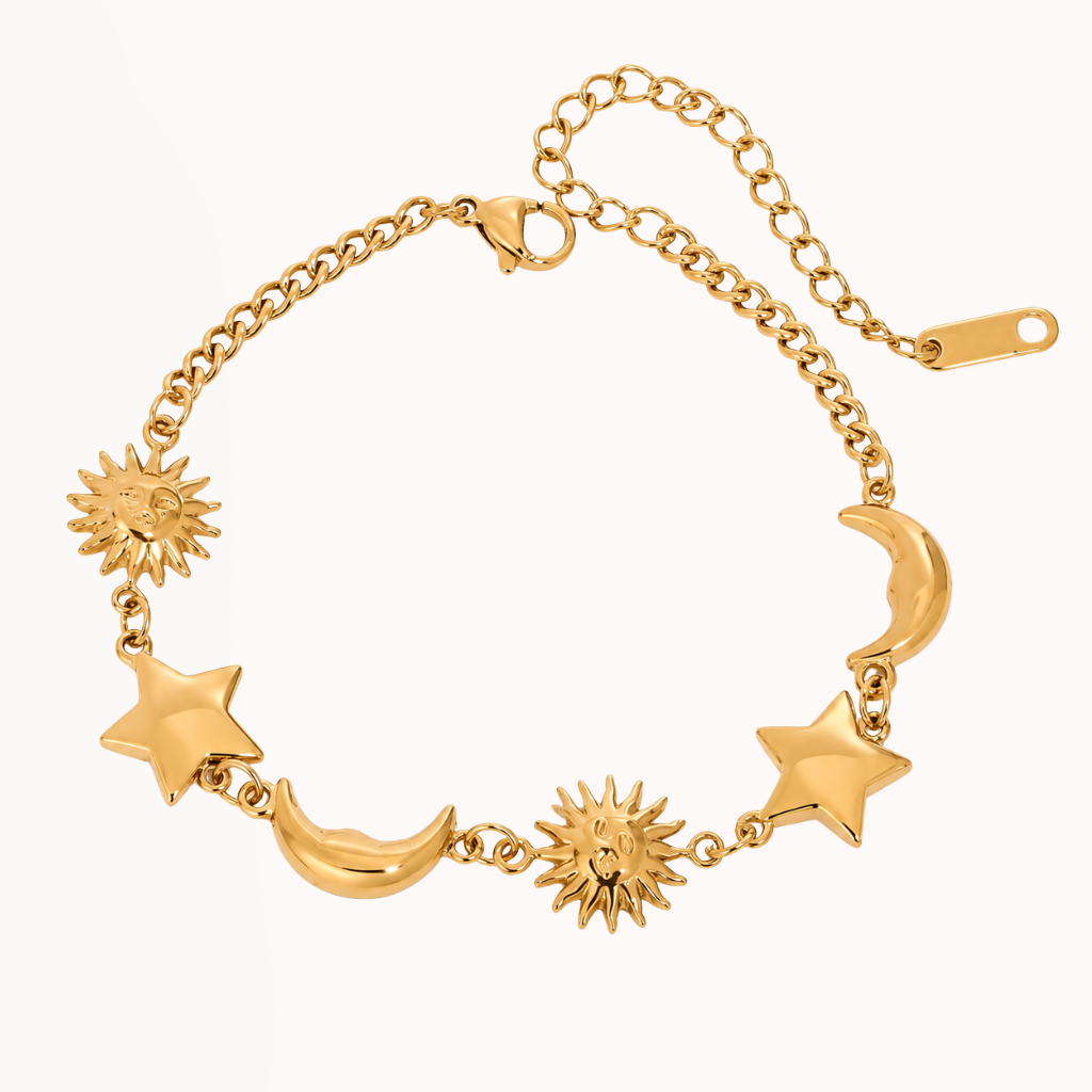 Galaxy Bracelet