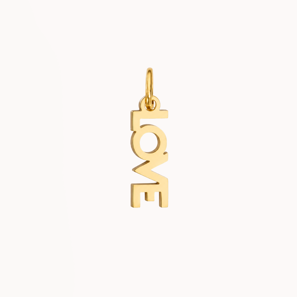 LOVE - Charm