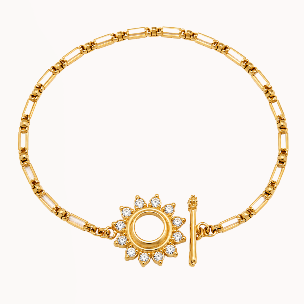 Sunny Bracelet