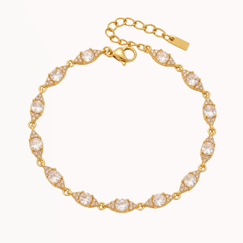 Evil Eye Bracelet