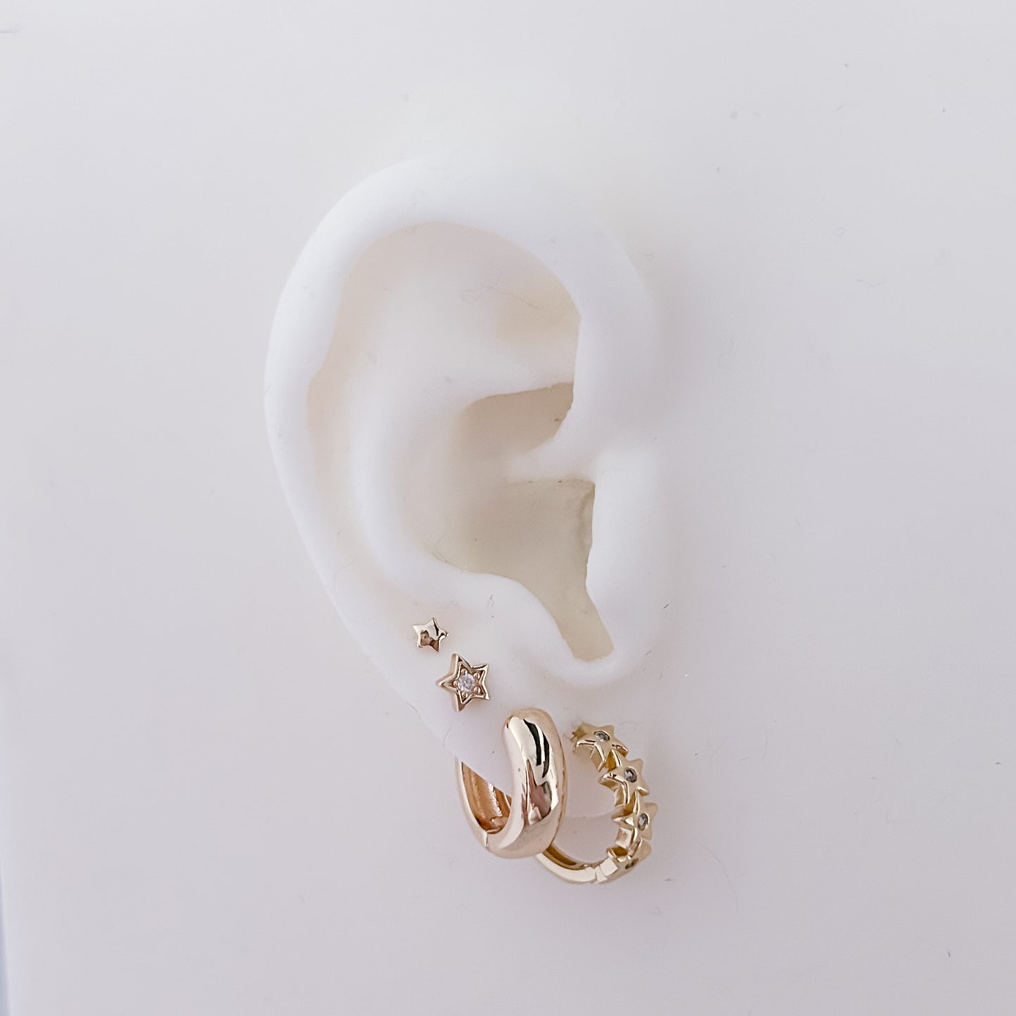 Star Hoops