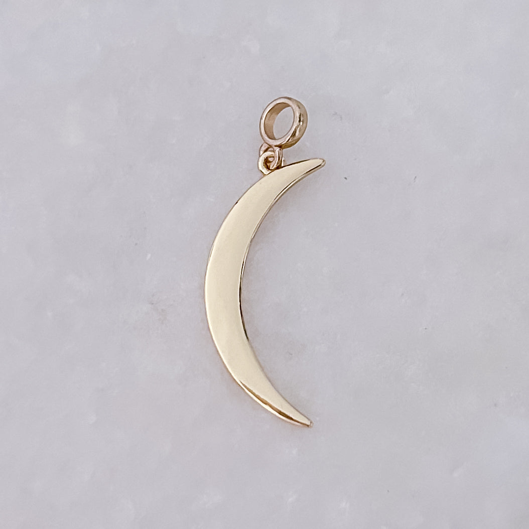 Lena Moon Charm