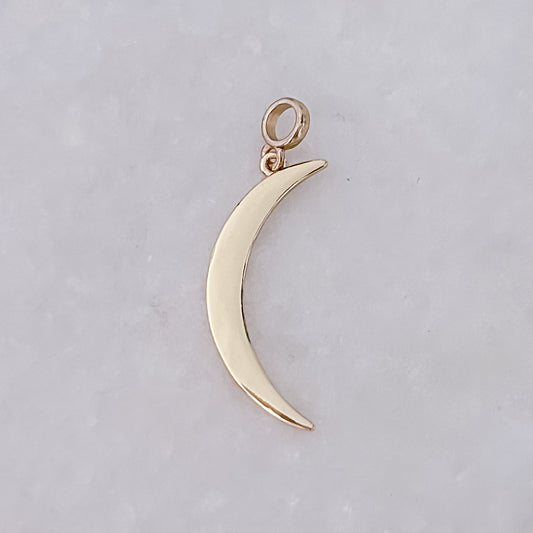 Lena Moon Charm