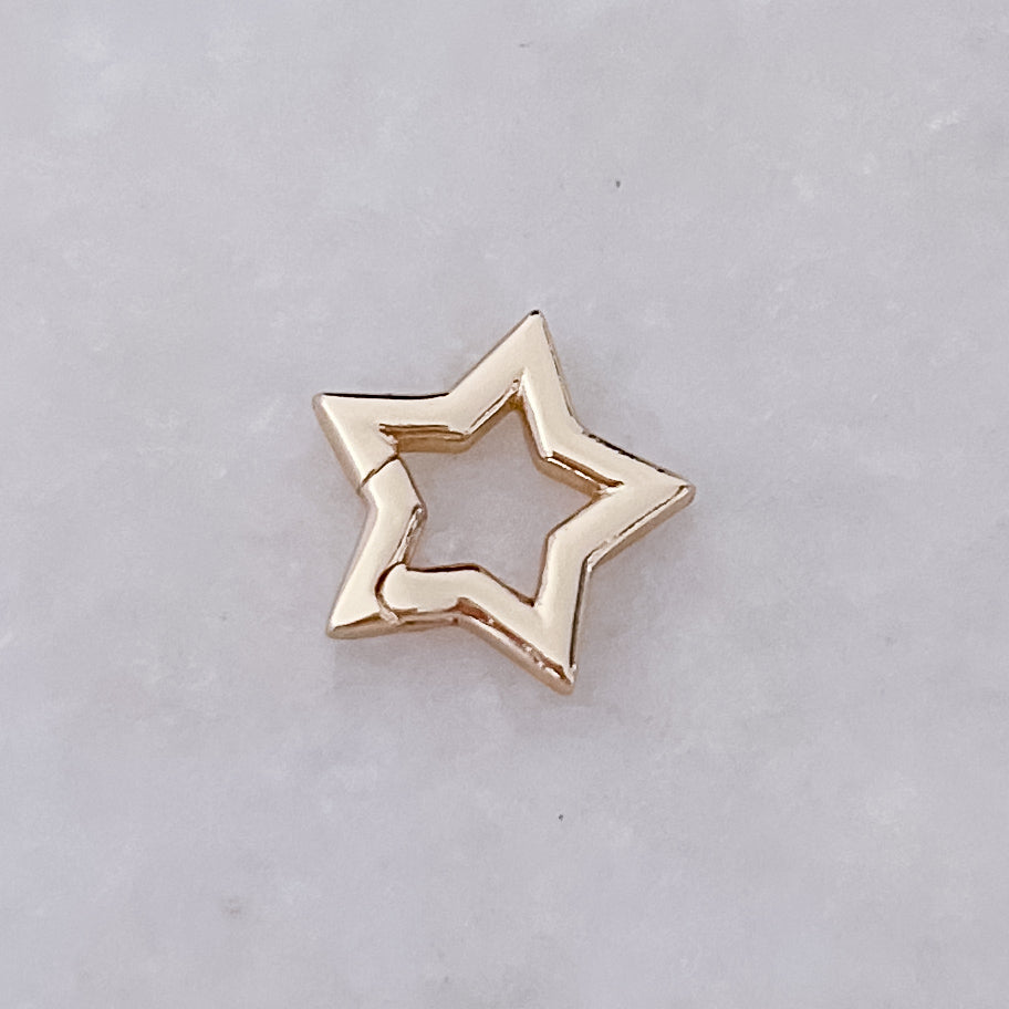 Sternverbinder