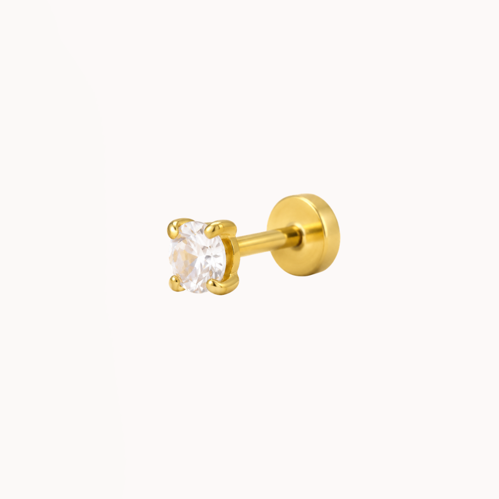 Diamond Piercing