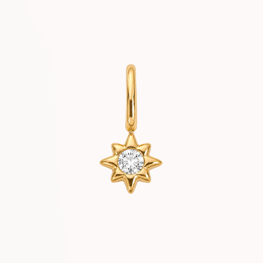 North Star - Charm