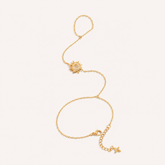 Soleil Hand Chain