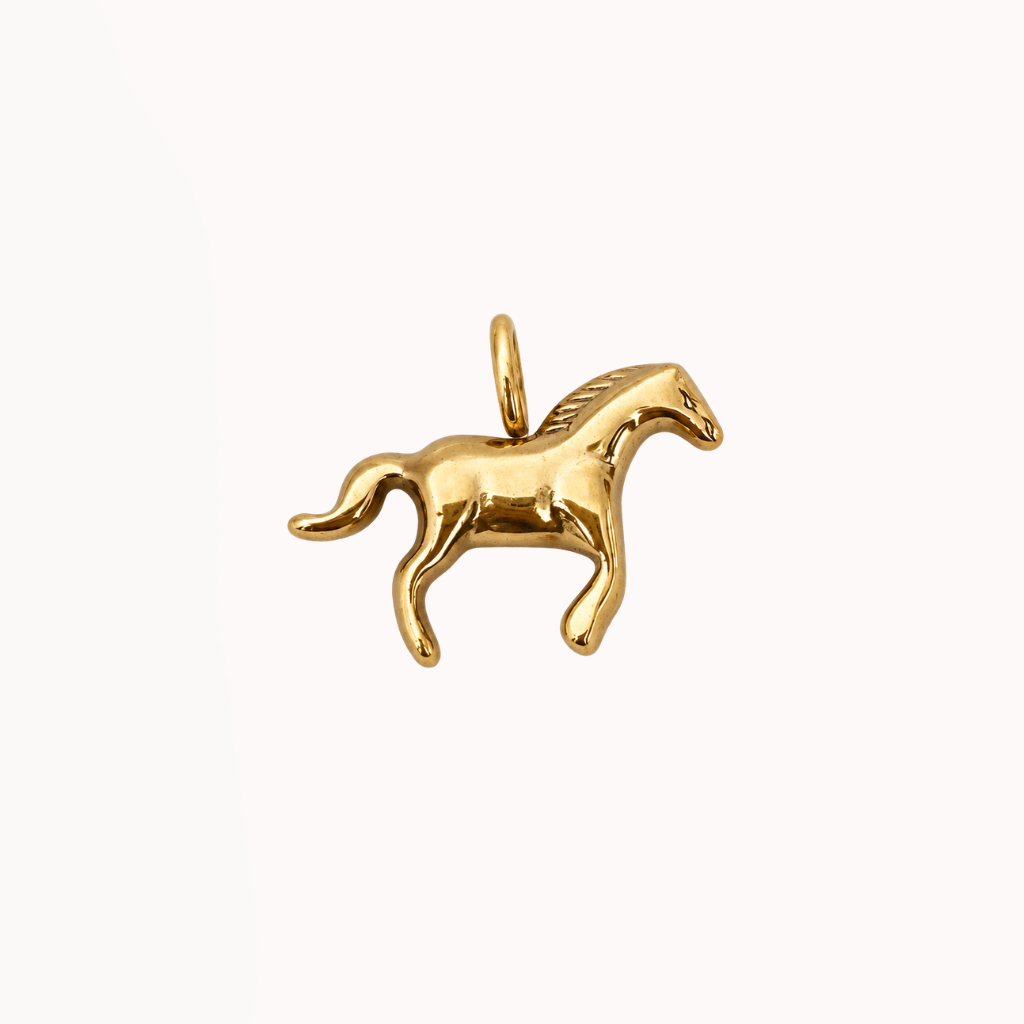 Wild Horse - Charm