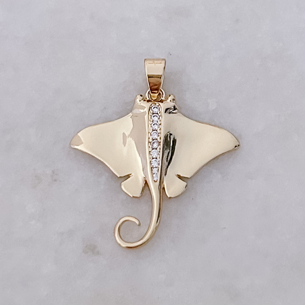 Mermaids Guardian - Charm