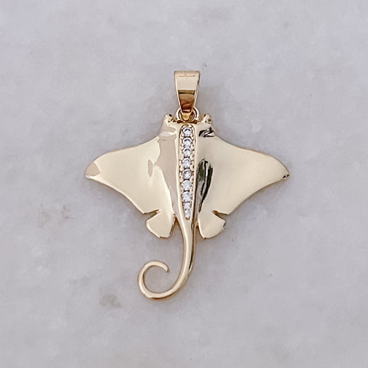 Mermaids Guardian - Charm