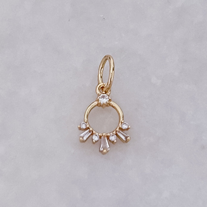 Kreis des Funkelns – Charme