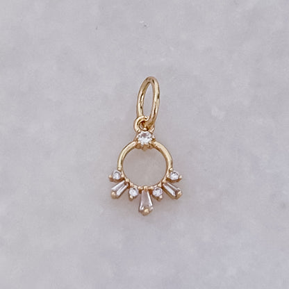 Kreis des Funkelns – Charme