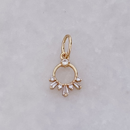 Kreis des Funkelns – Charme