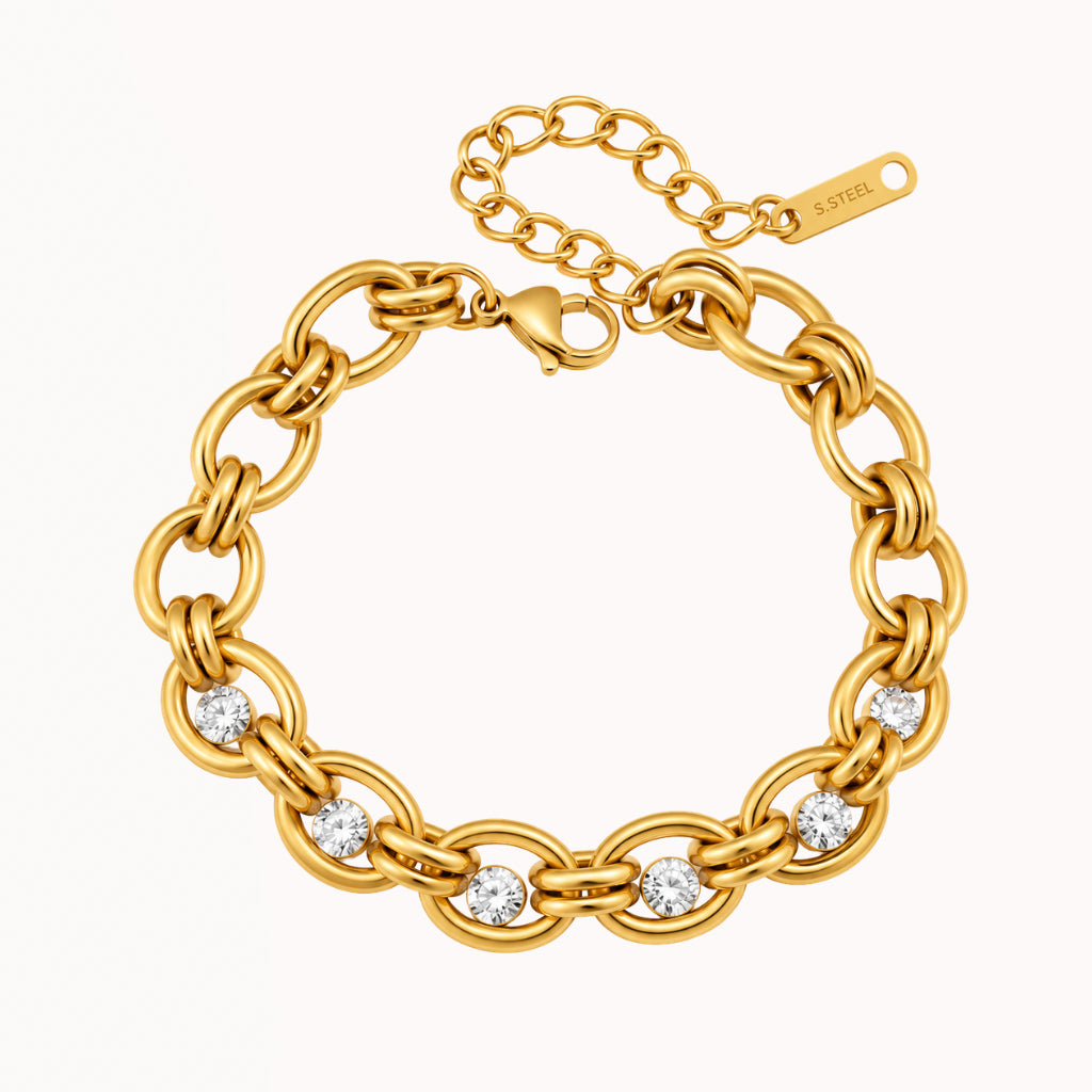 Jill Bracelet