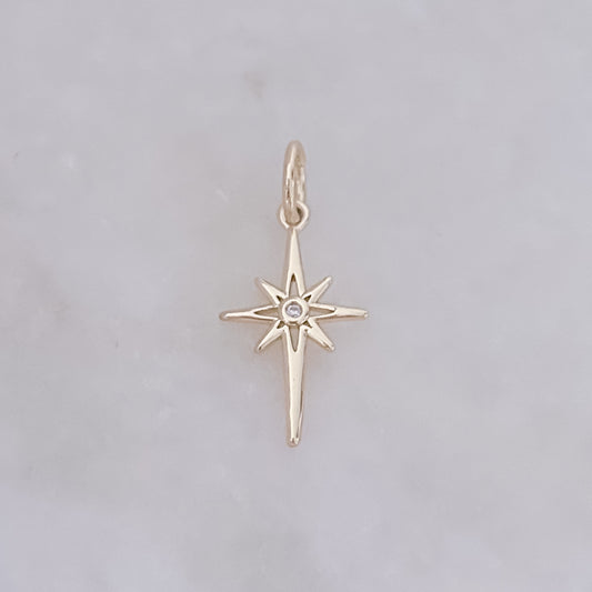 Seren Star - Charm