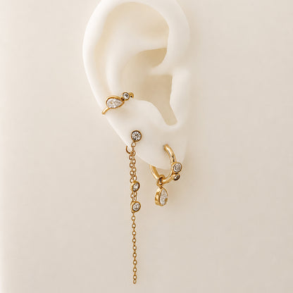 Diamond Drip Set