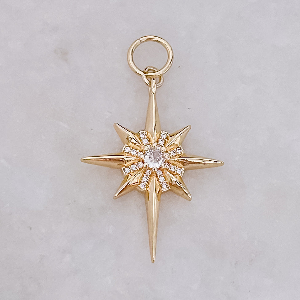 Nova Star - Charm