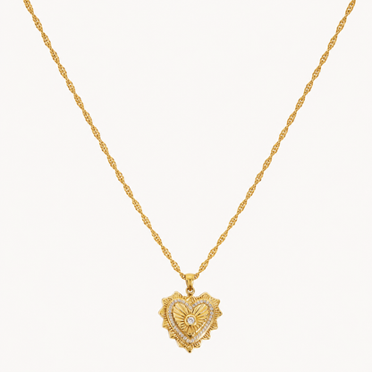 Love It Necklace