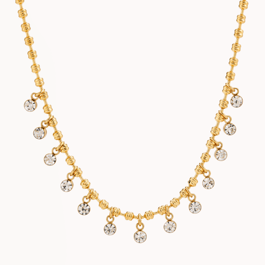 Dainty Necklace