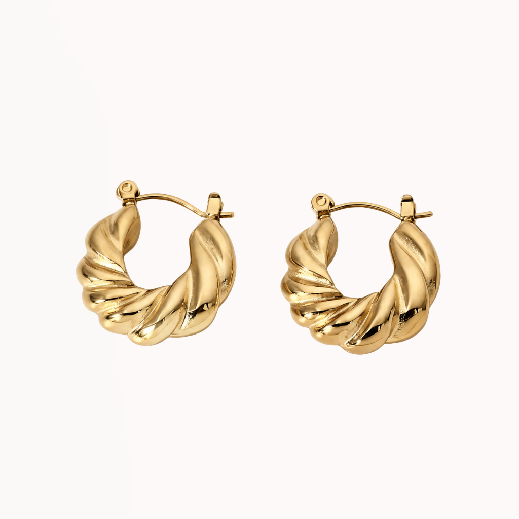 Jazzy Hoops
