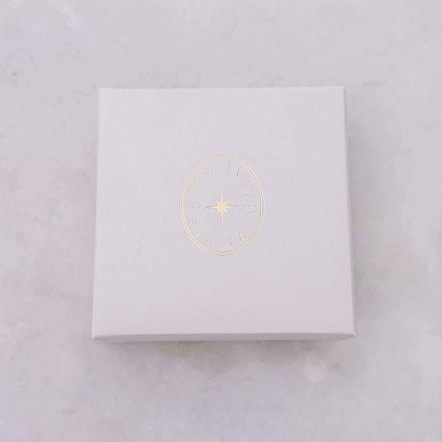 Jewelry Box Parelmoer - Large