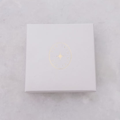 Jewelry Box Parelmoer - Large