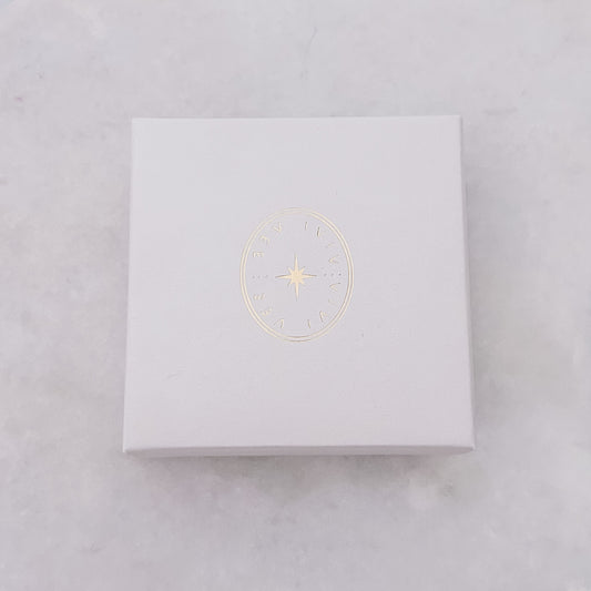 Jewelry Box Parelmoer - Large