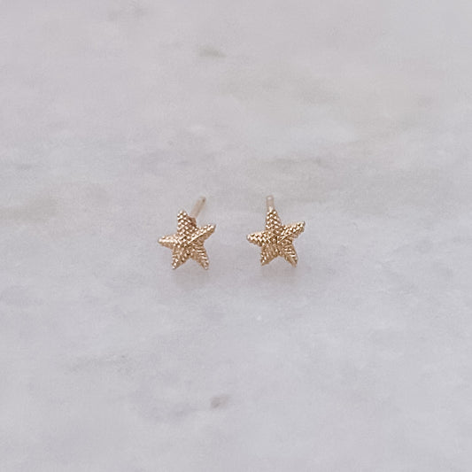 Seastar Pins