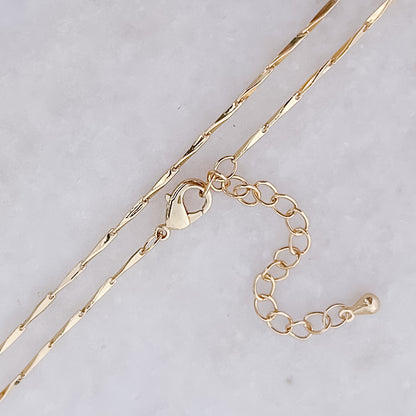 Gliederkette – 45 cm