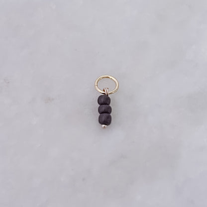 Choco Stack Perlen - Charm