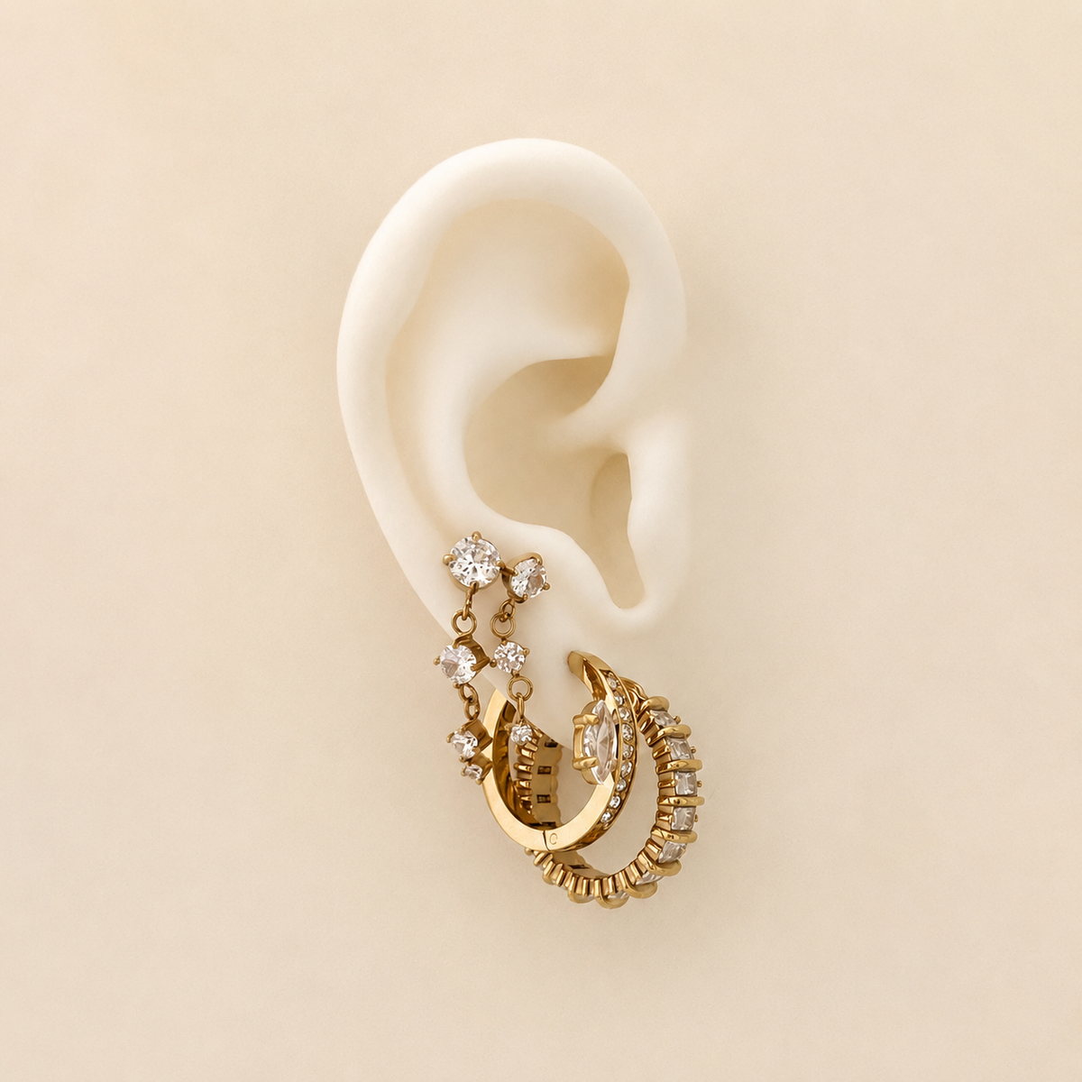 Twinkling Pins