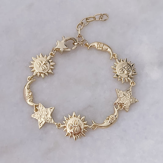 Sternbild-Armband