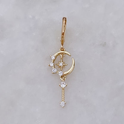 Mondverzauberung – Kleiner Reifen