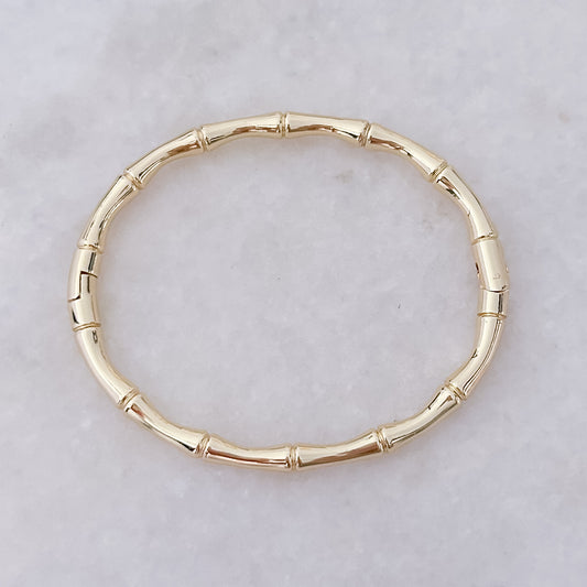 Bamboo Bracelet