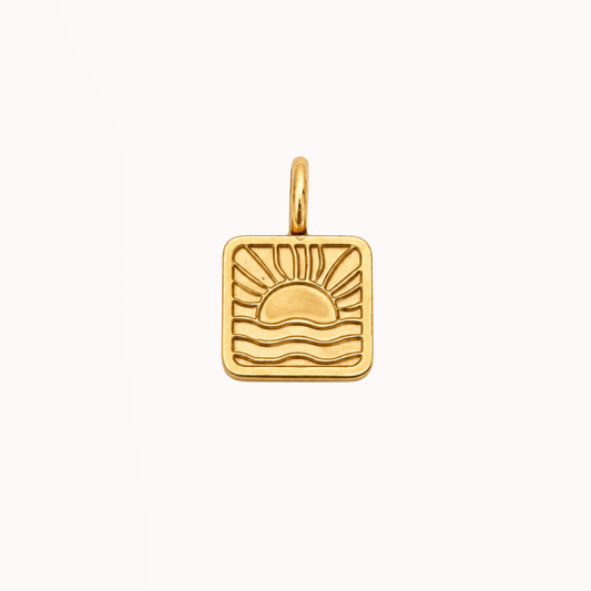Sunset - Charm