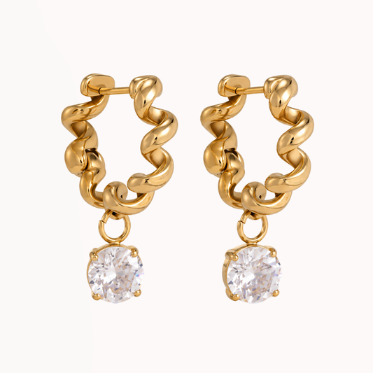 Ziggy Earrings