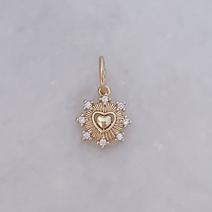 Liebesbeweis – Charm