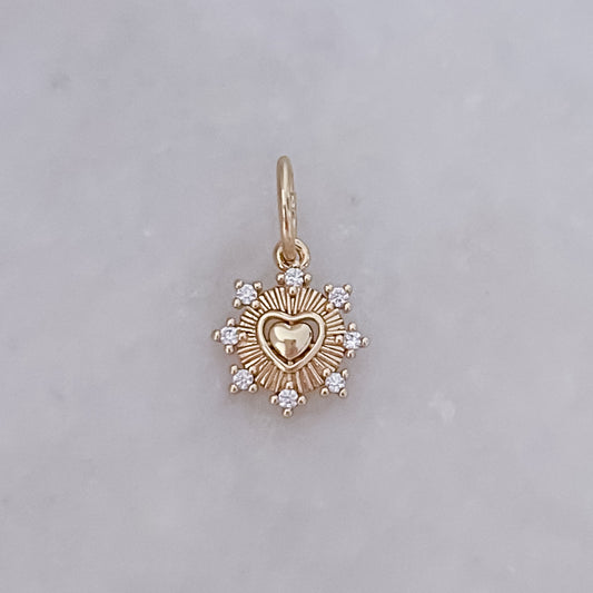 Liebesbeweis – Charm