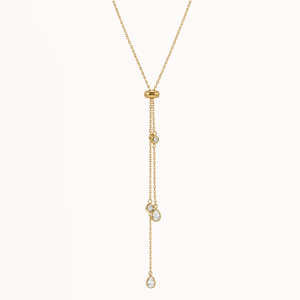 Nima Necklace