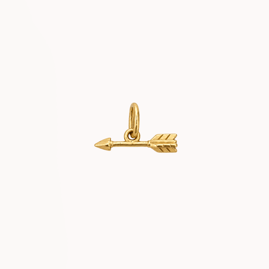 Arrow - Charm